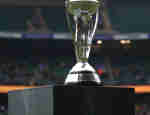 Trophy Killik Cup